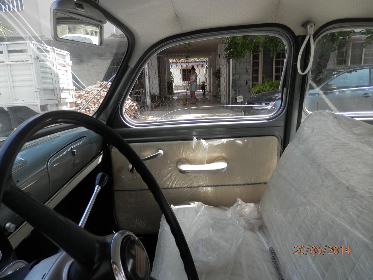 Fiat 1100 5