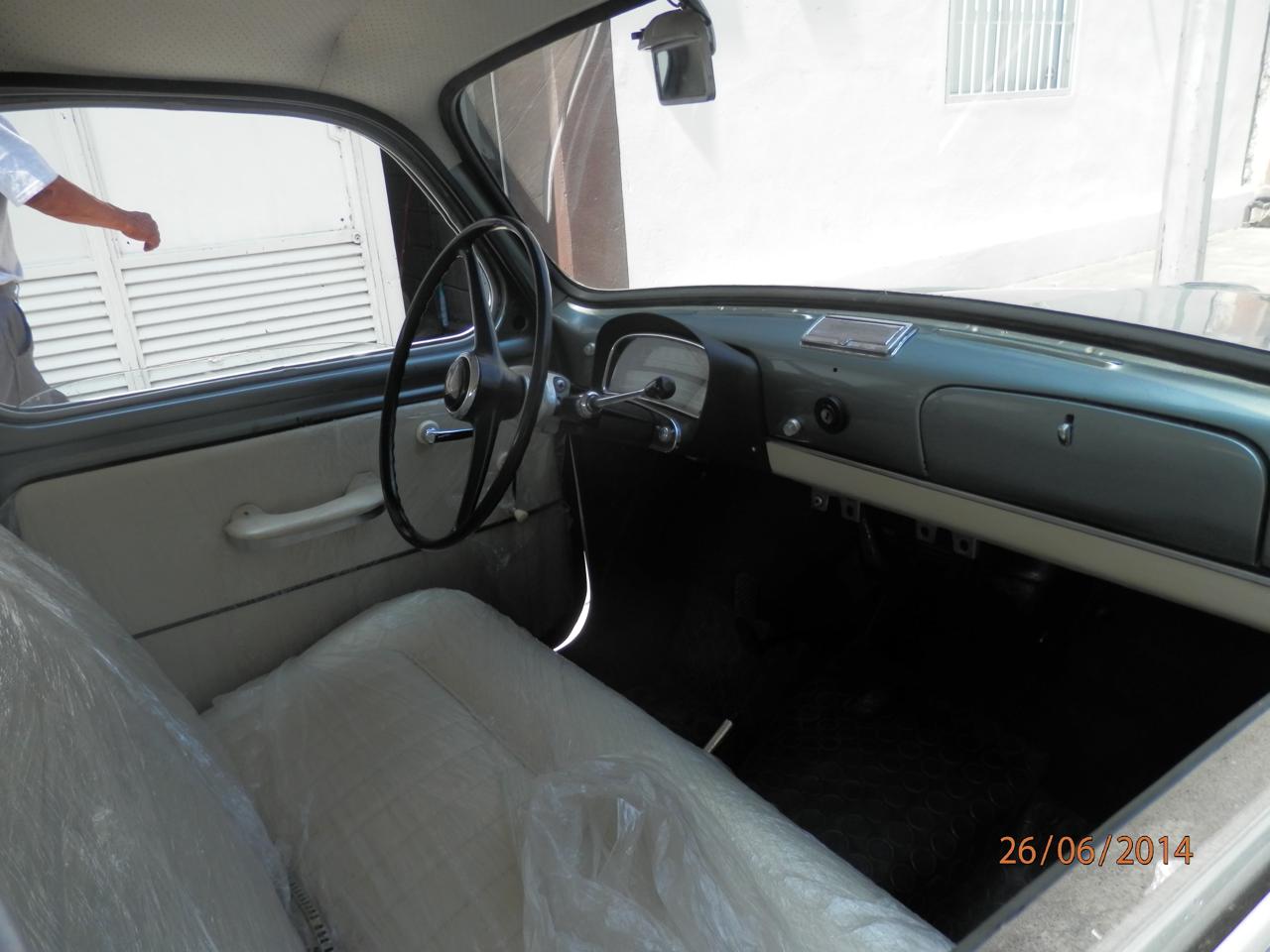Fiat 1100 6