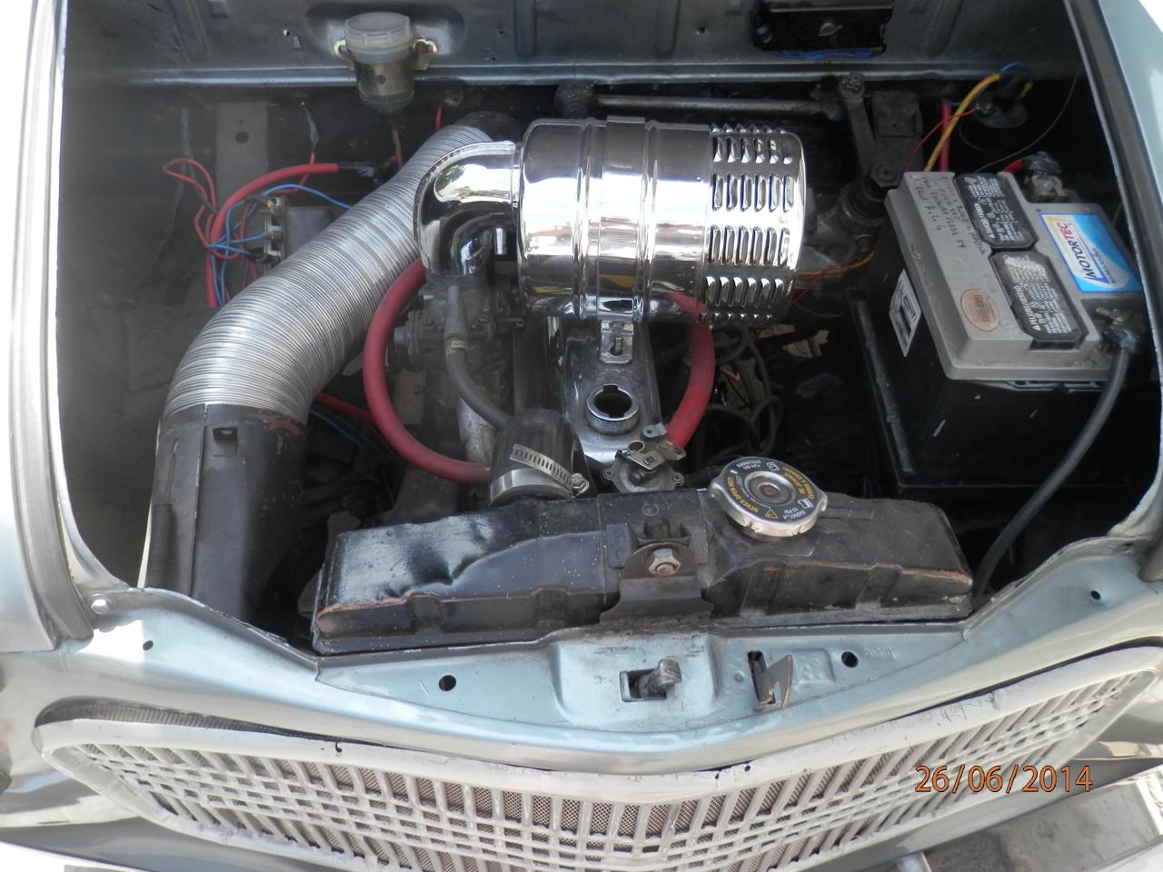 Fiat 1100 7