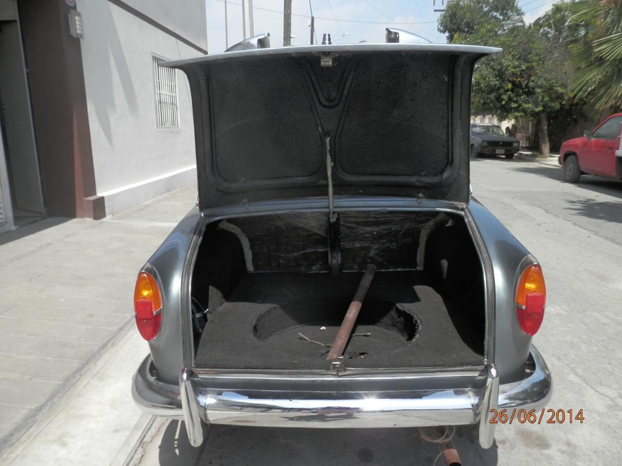 Fiat 1100 8