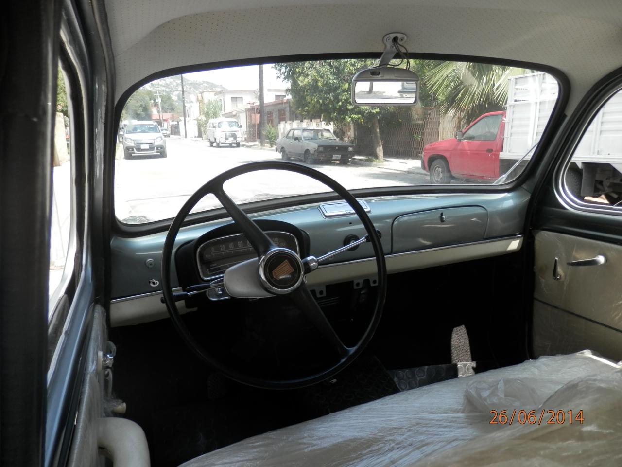 Fiat 1100 9