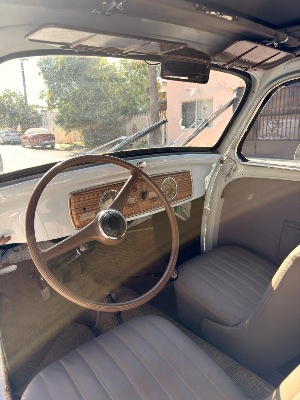 Fiat 500 Topolino 1954 18