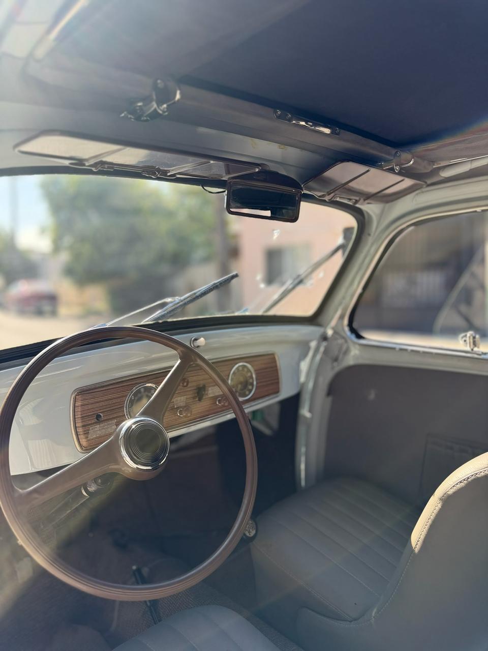 Fiat 500 Topolino 1954 20