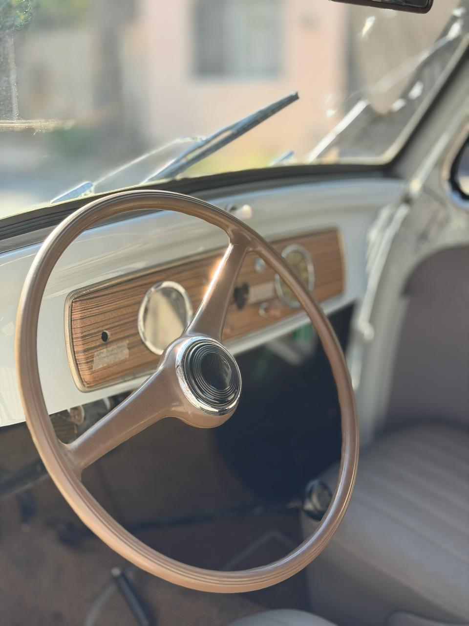 Fiat 500 Topolino 1954 21