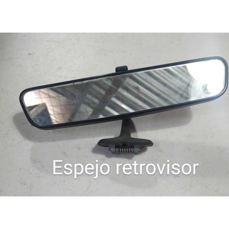 Espejo Retrovisor Largo