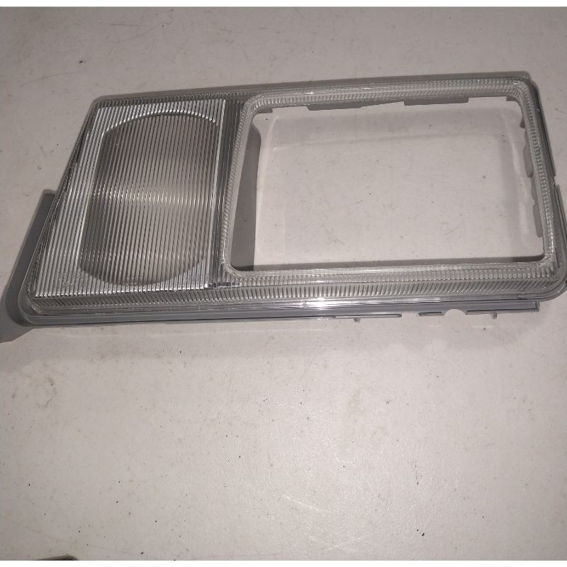 Mica de faro delantero original