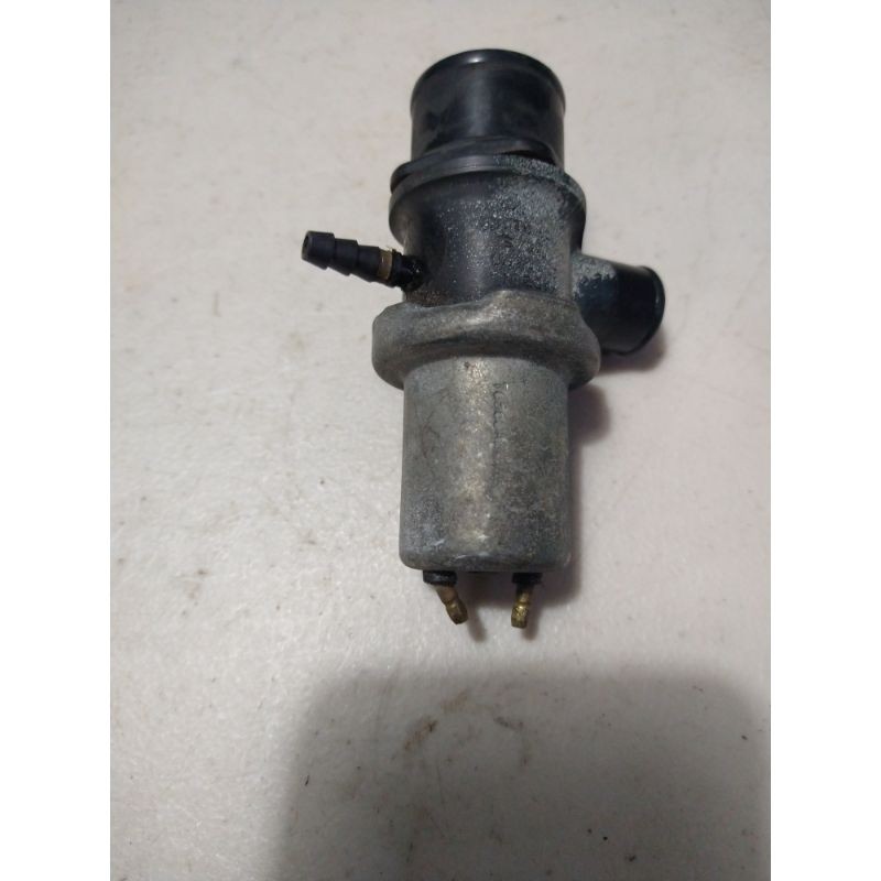 Sensor de aire para clima