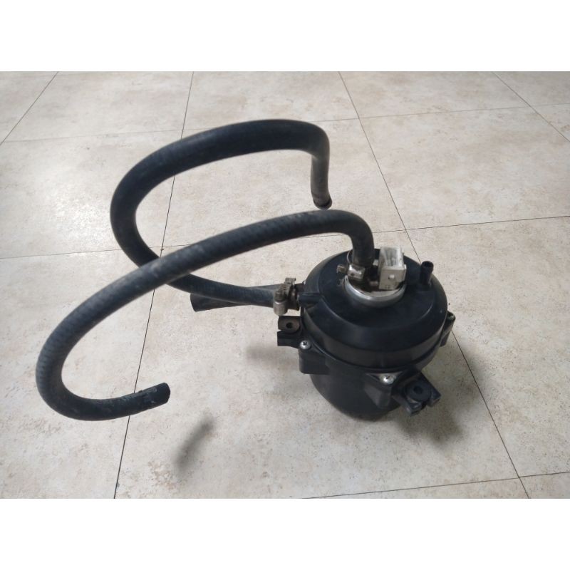 Bomba de gasolina