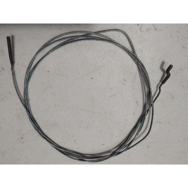 Cable p/aceleracion