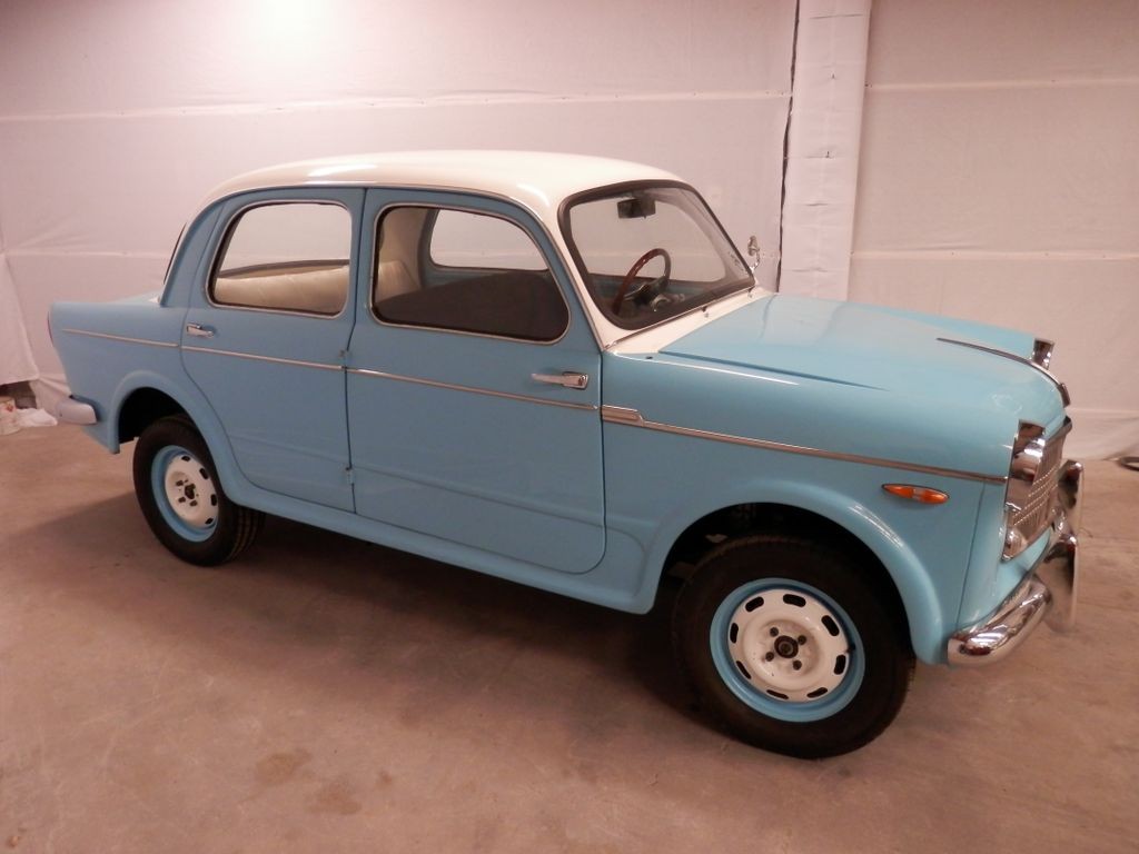 Fiat 1100