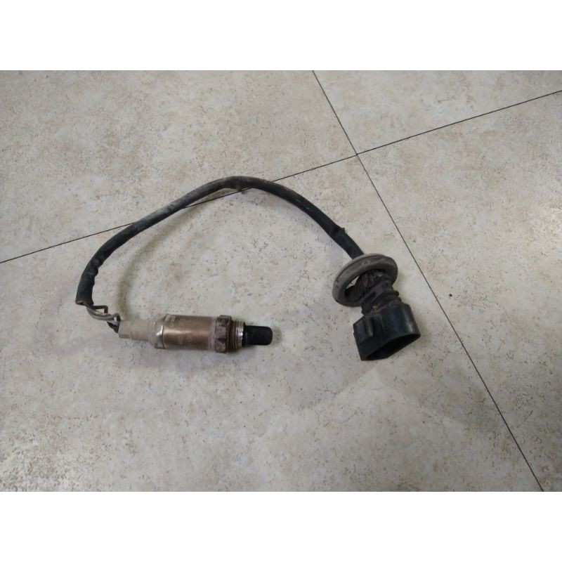 Sensor de oxigeno