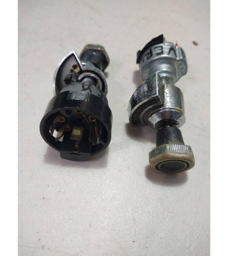 Switchs para luces