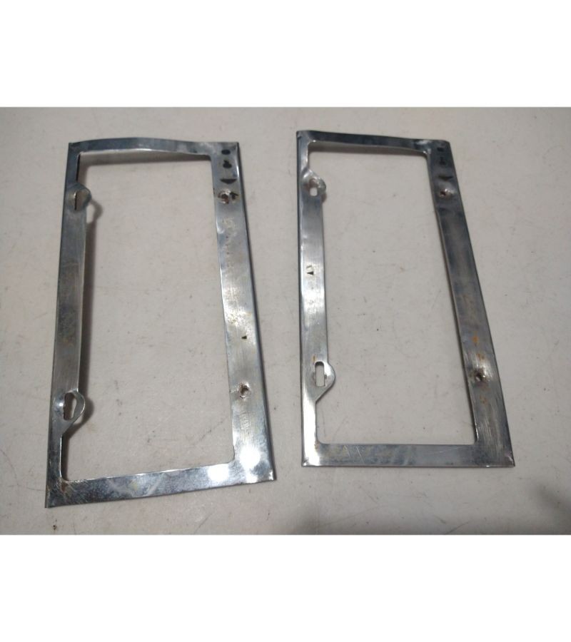 Porta placas