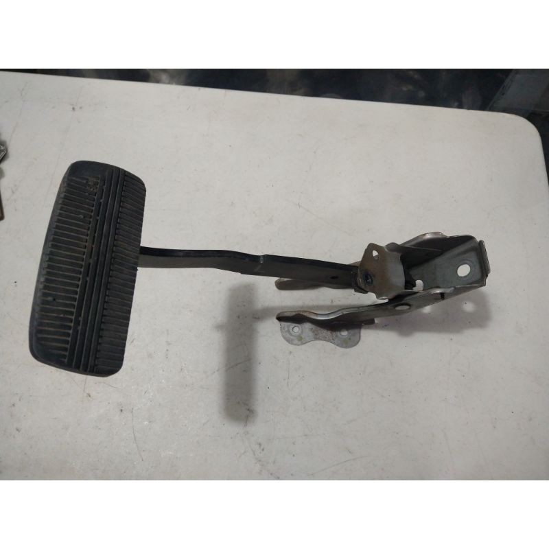 Pedal de freno