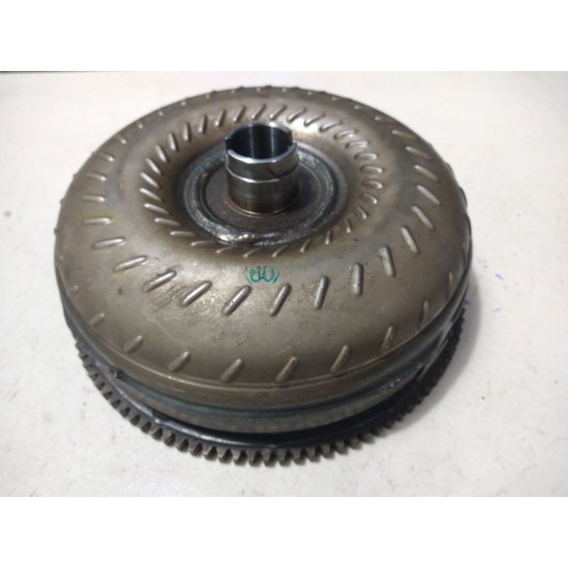 Turbina
