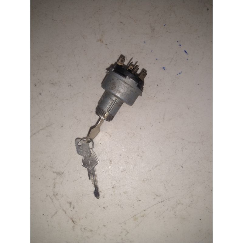 Bobian de encendido