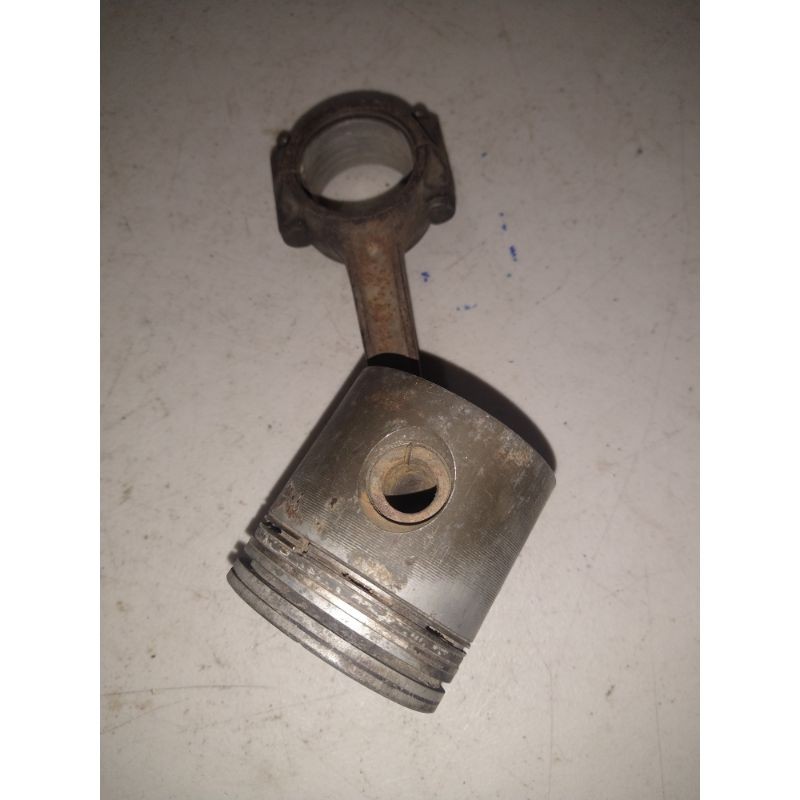 Piston completo