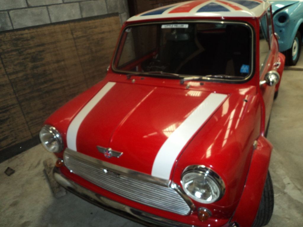 MiniCooper