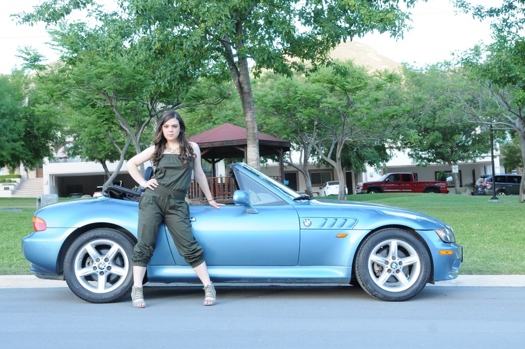 BMW Z3
