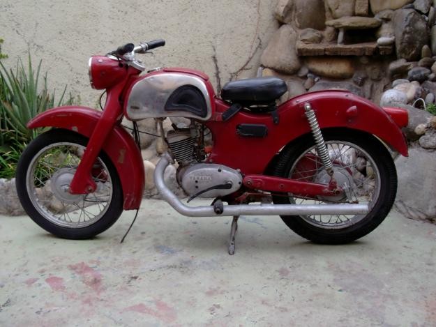 Yamaha