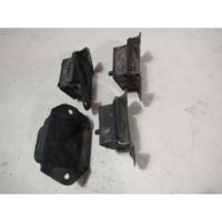 Soporte de motor