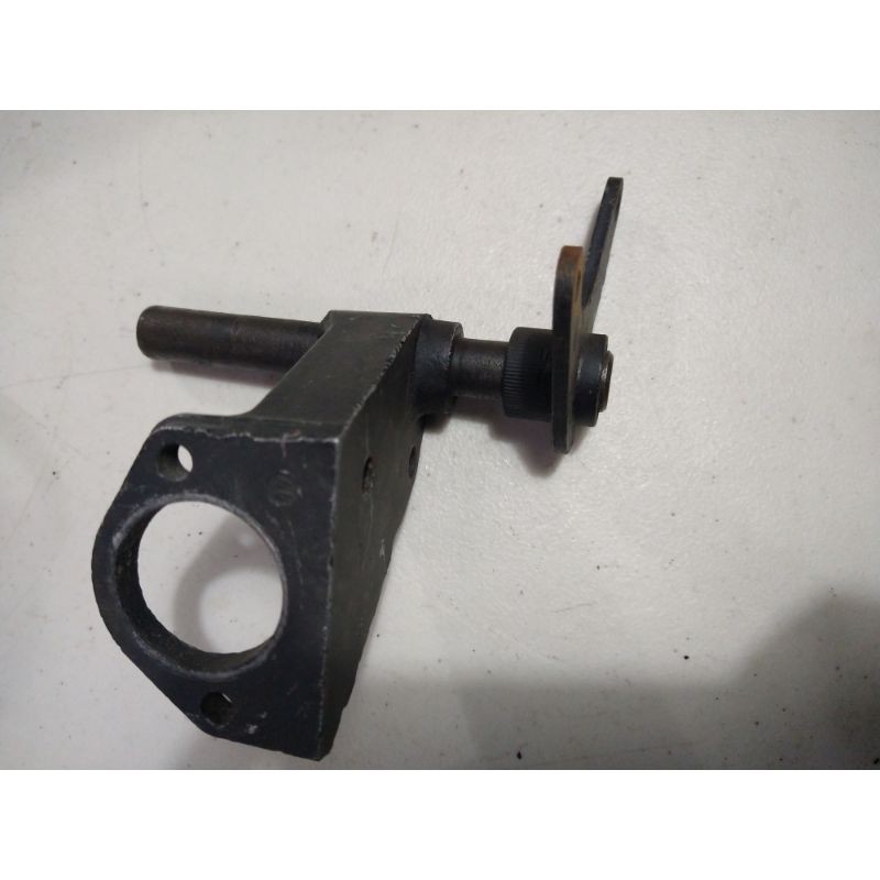 Base para bomba de freno