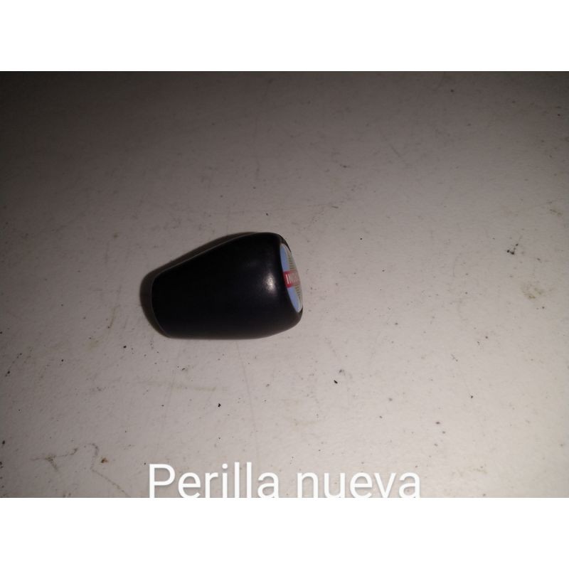Perilla nueva