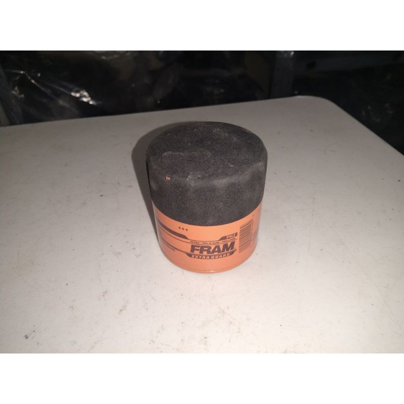 Filtro de aceite