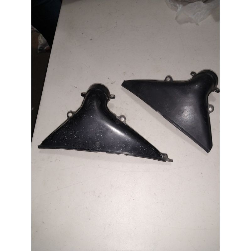 Ductos para calefaccion