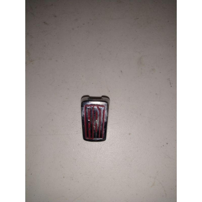 Emblema de cofre