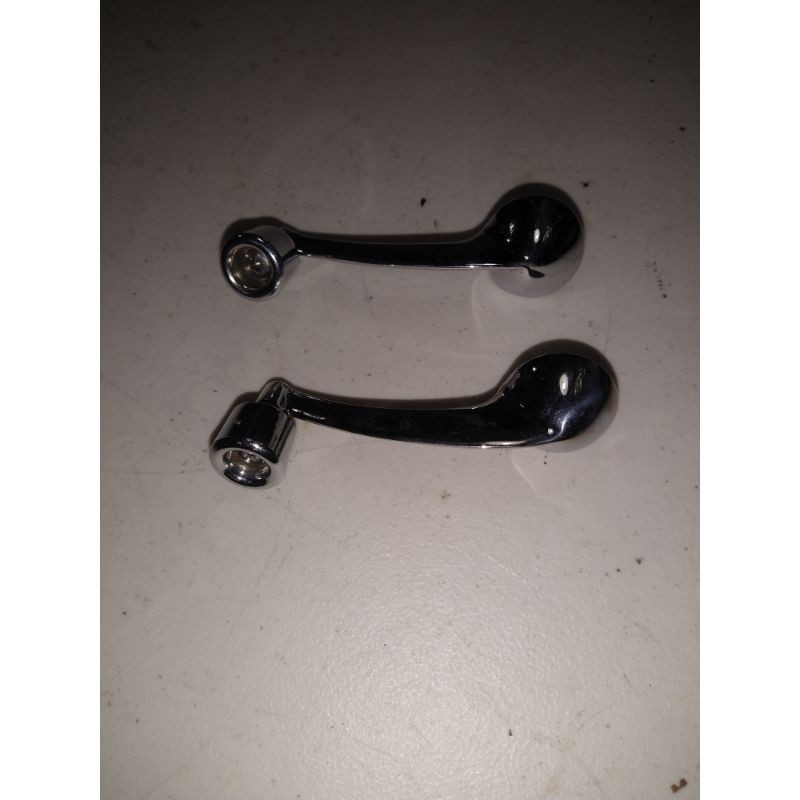 Manijas para puerta