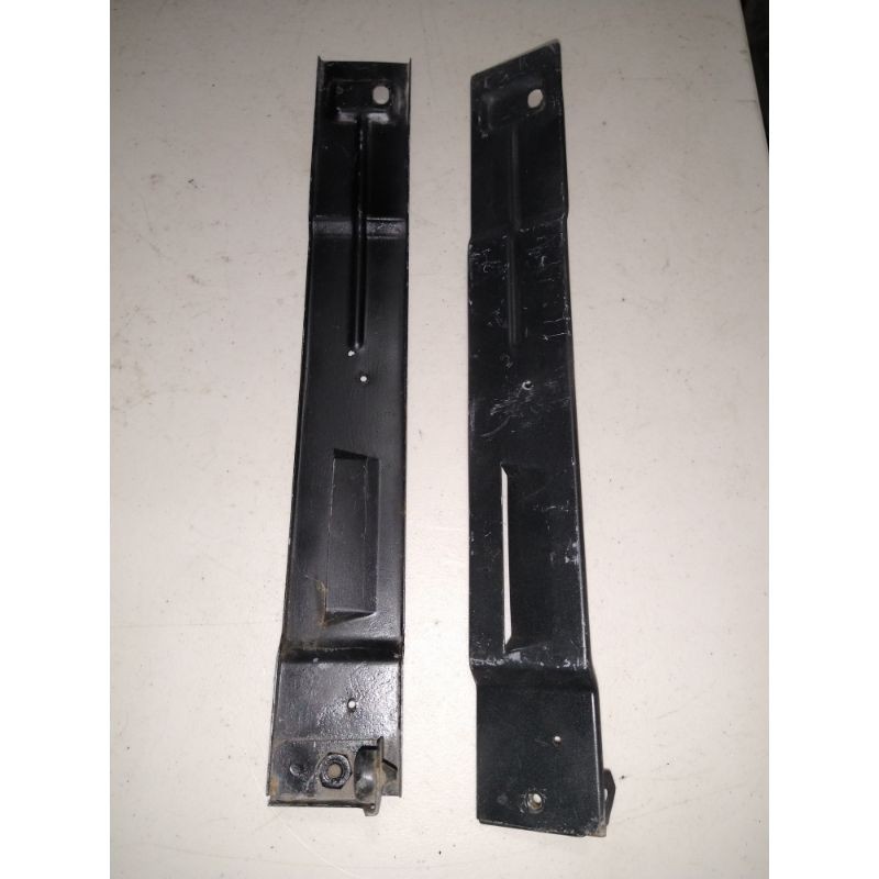 Refuerzo para puerta