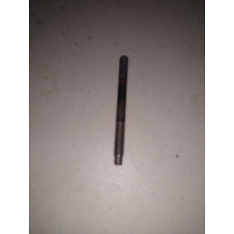 Tornillo motor