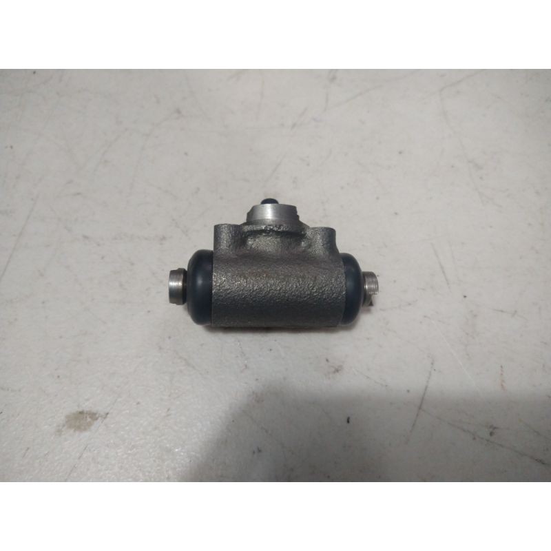 Piston para frenos