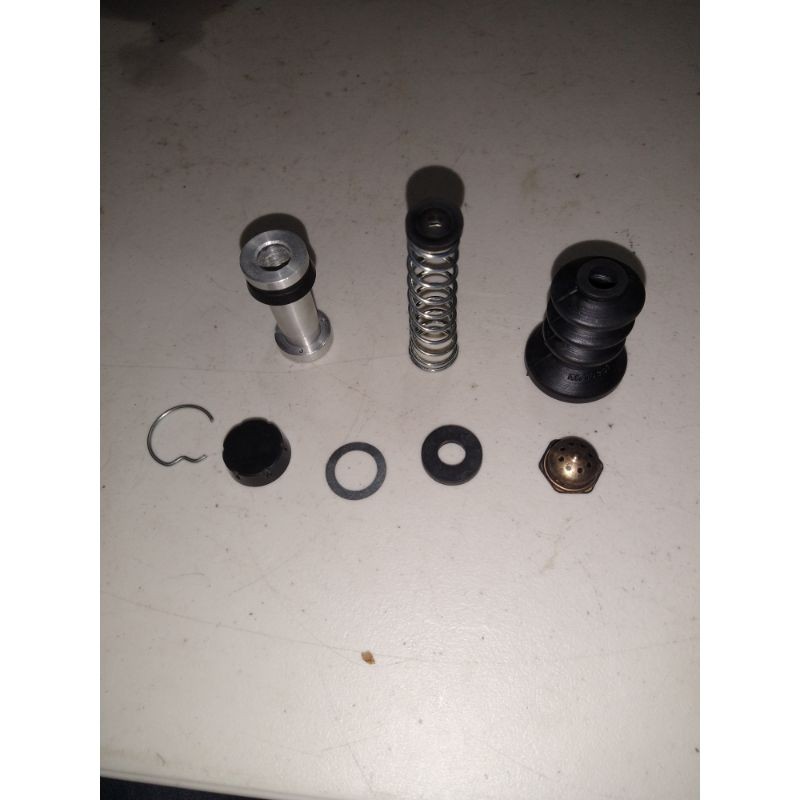Bomba de freno