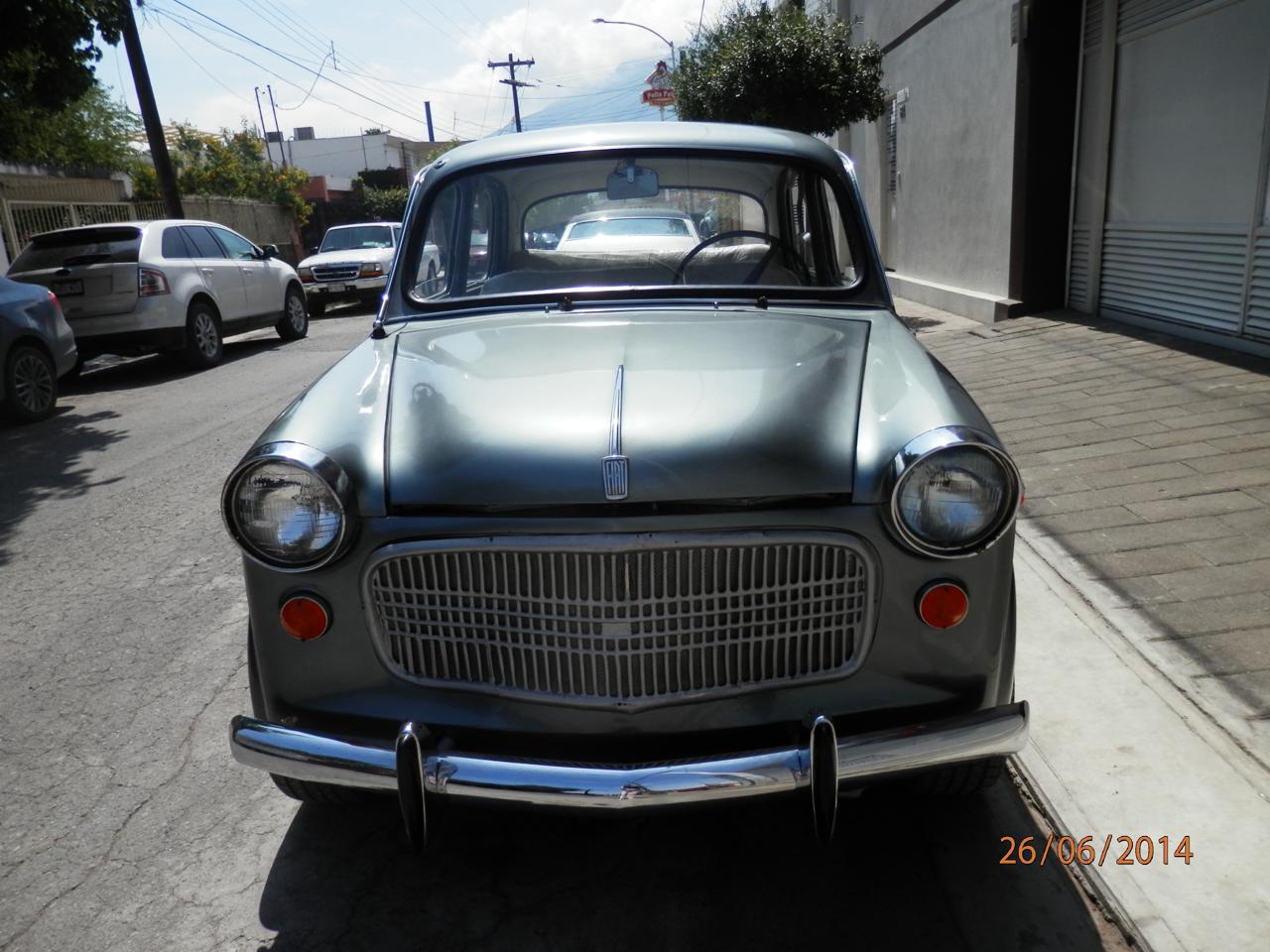 Fiat 1100