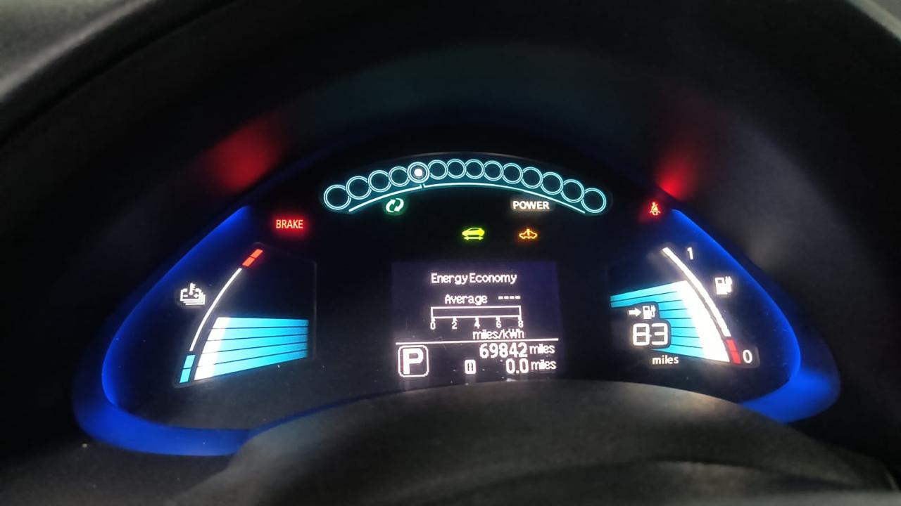 Nissan 300 ZX 1992 10