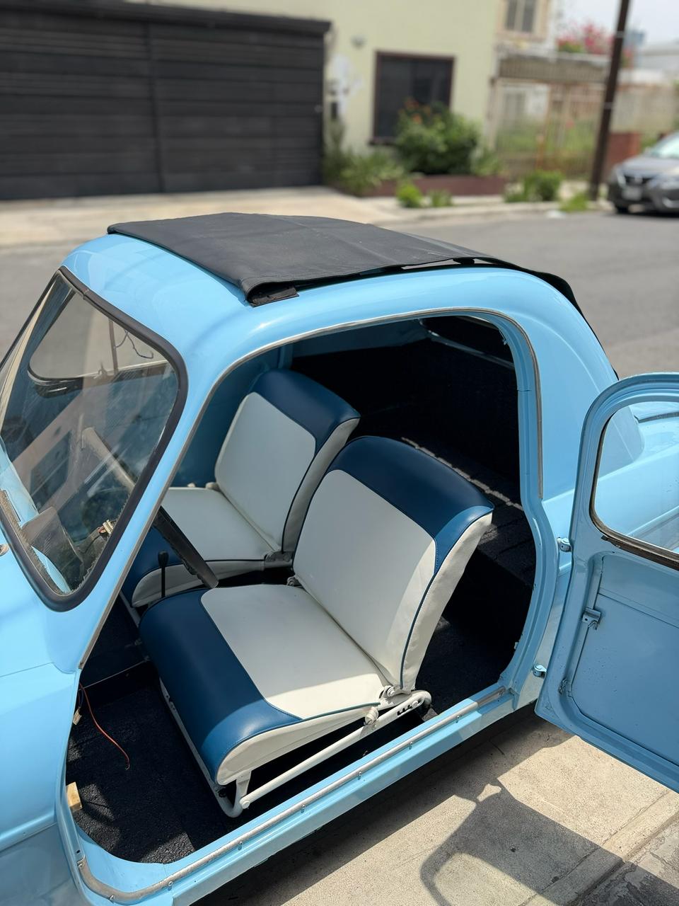 Vespa 400 1959 22